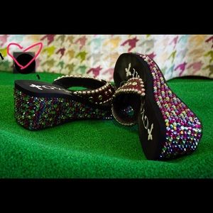 Gypsy Soule shoes
